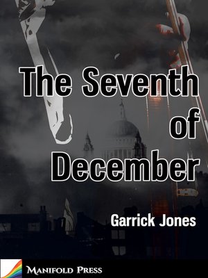 cover image of The Seventh of December